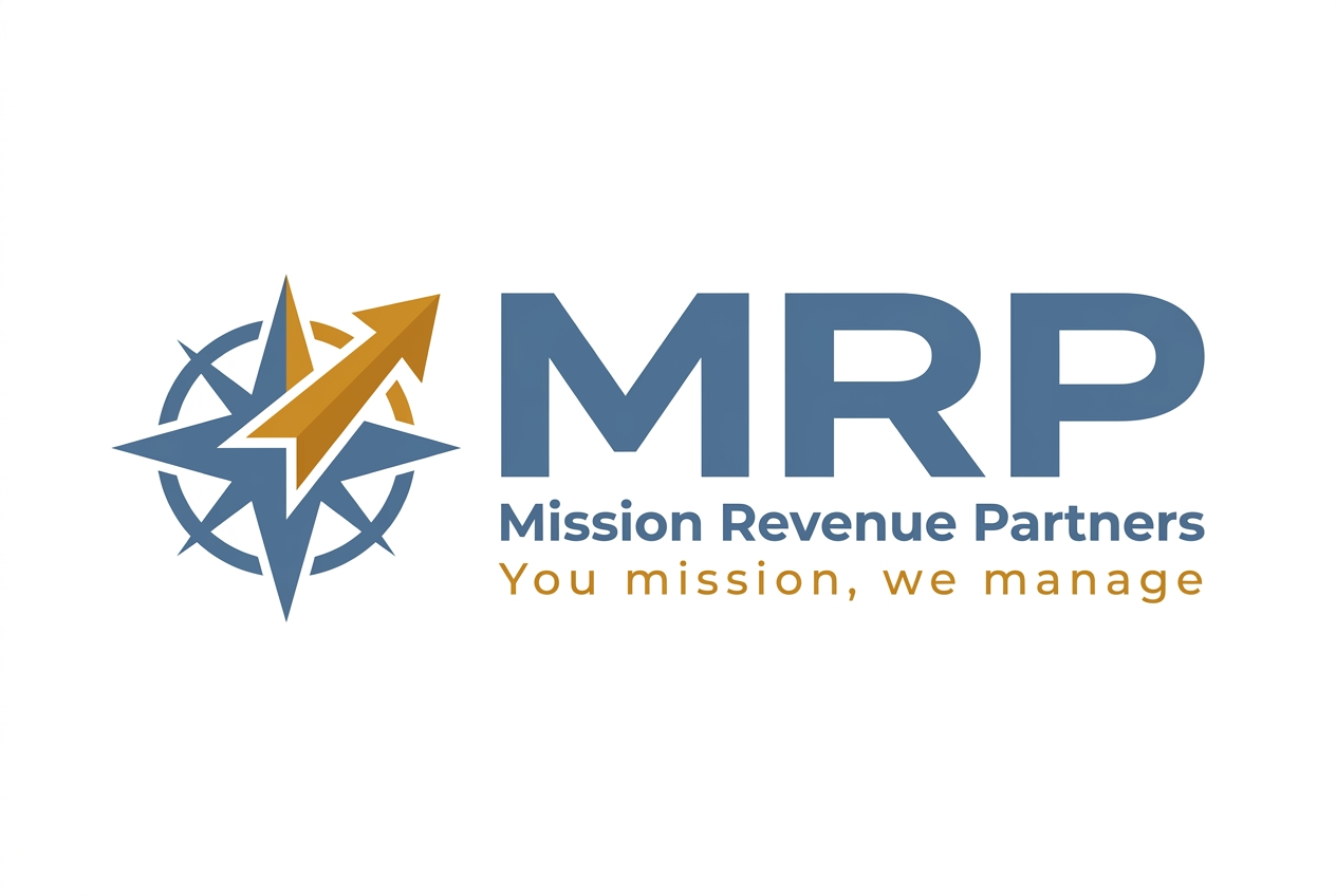 Mission Revenue Partners - You mission, we manage